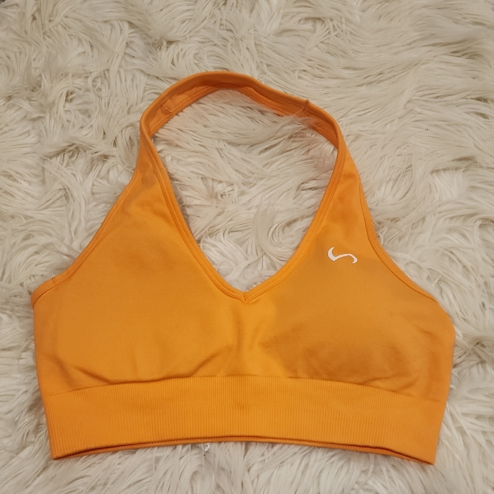 Take Life Further - TLF Sports Bra